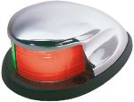 Seachoice 04971 Streamlined Stainless Bow Light